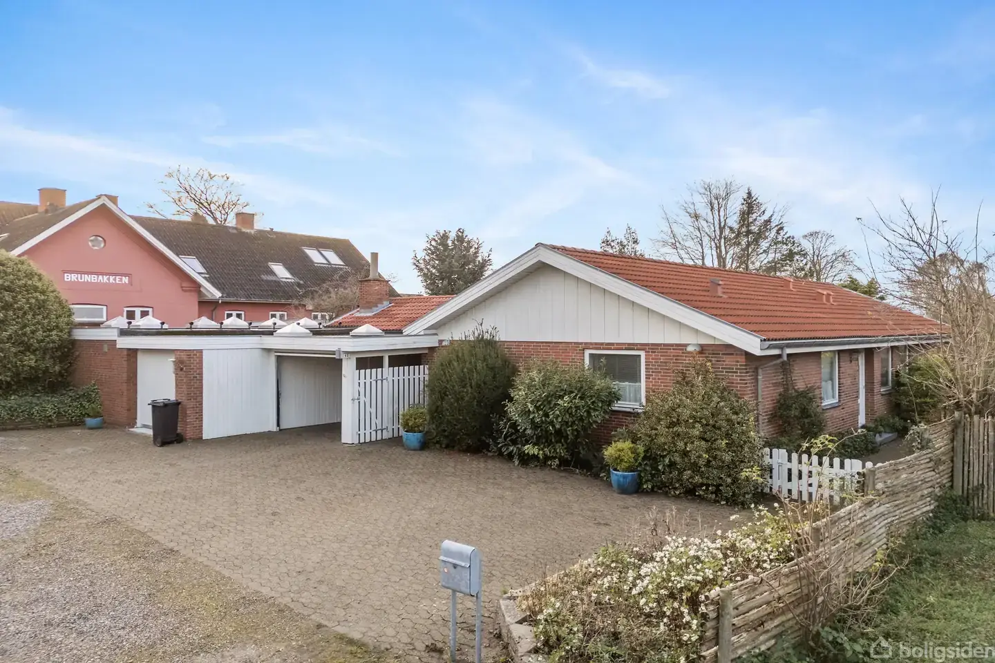 Villa på Svalegårdsvej 45, 9000 Aalborg