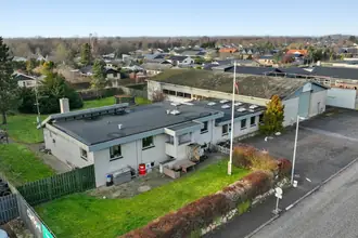 Villa på Engvangen 3, 2680 Solrød Strand