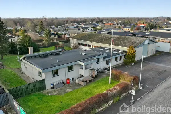 Villa på Engvangen 3, 2680 Solrød Strand