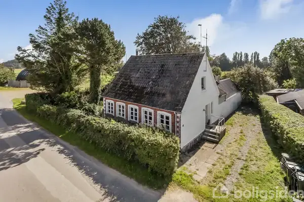 Villa på Illebøllevej 8, 5900 Rudkøbing