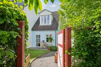 Ejerlejlighed på Norsgade 24B, 8000 Aarhus C