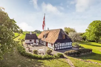 Fritidshus på Stenagre 9, 5985 Søby Ærø