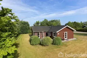 Fritidsbolig på Fjordblink 24, 9280 Storvorde