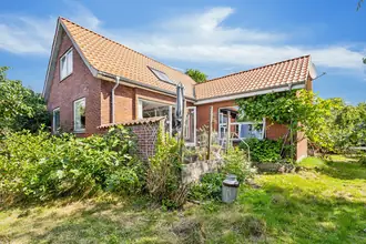 Villa på Elbækvej 21, Elbæk, 8700 Horsens