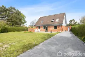 Villa på Nældebjerg Alle 8, 2670 Greve