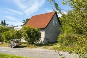 Villa på Lynge Stationsvej 20, 3540 Lynge