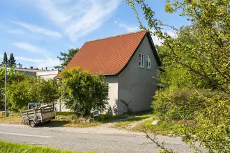 Villa på Lynge Stationsvej 20, 3540 Lynge