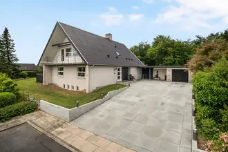 Villa på Rugmarken 13, 9490 Pandrup