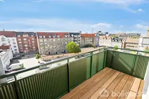 Ejerlejlighed på Vesterbro 95, 5. th., 9000 Aalborg