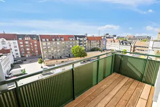 Ejerlejlighed på Vesterbro 95, 5. th., 9000 Aalborg