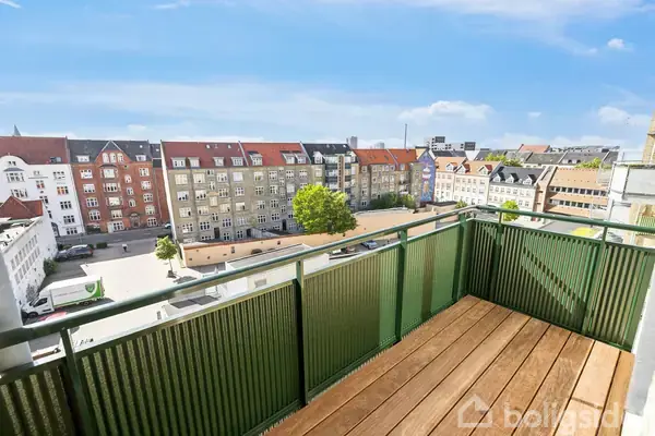 Ejerlejlighed på Vesterbro 95, 5. th., 9000 Aalborg