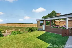 Villa på Hasselvej 28, 3650 Ølstykke