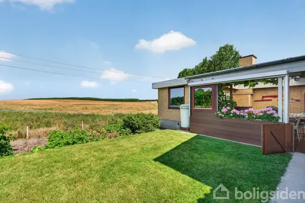 Villa på Hasselvej 28, 3650 Ølstykke