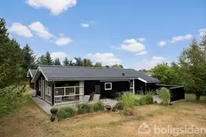 Fritidsbolig på Morten Nielsensvej 66, 9492 Blokhus