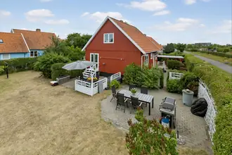 Villa på Falsterbovej 8, Rønne, 3700 Rønne