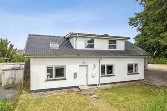 Villa på Mariagervej 113, Skjellerup, 9500 Hobro