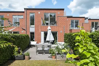 Rækkehus på Viggo Jarls Vej 17, Søllerød, 2830 Virum