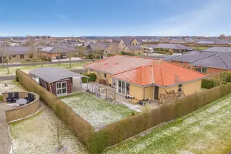 Villa på Rømøvænget 171, 5500 Middelfart