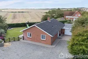 Villa på Bakken 35, 7760 Hurup Thy