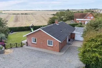 Villa på Bakken 35, Ydby, 7760 Hurup Thy