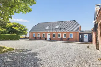 Villa på Holmgårdvej 5, Sindrup, 7760 Hurup Thy