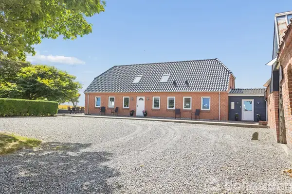 Villa på Holmgårdvej 5, 7760 Hurup Thy