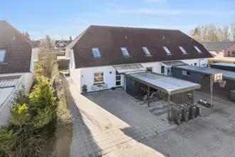 Rækkehus på Kærparken 5, Otterup, 5450 Otterup