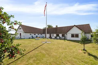 Villa på Dankærvej 10, Ulsted, 9370 Hals