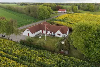 Villa på Dankærvej 10, Ulsted, 9370 Hals