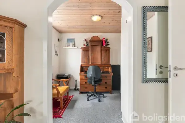 Villa på Nyvang 4, 6740 Bramming