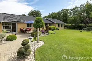 Villa på Uglekær 38, 6200 Aabenraa