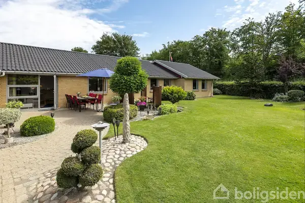 Villa på Uglekær 38, 6200 Aabenraa