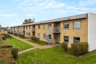 Ejerlejlighed på Grangårdsvej 18, tv., 9530 Støvring