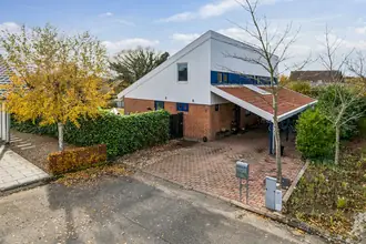 Villa på Plantagevej 32, Snoghøj, 7000 Fredericia