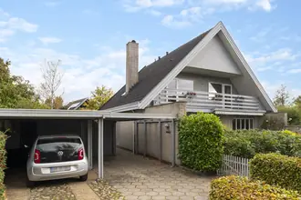 Villa på Skovhøj 22, Høruphav, 6470 Sydals