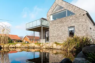Villa på Holmegårdsvej 9, 2665 Vallensbæk Strand
