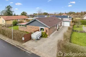 Villa på Valkendrupsgyden 95, 5270 Odense N