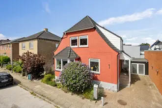 Villa på Gadegårdsvej 1, 9400 Nørresundby