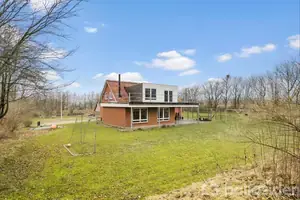 Villa på Grønbjergvej 28, 6971 Spjald