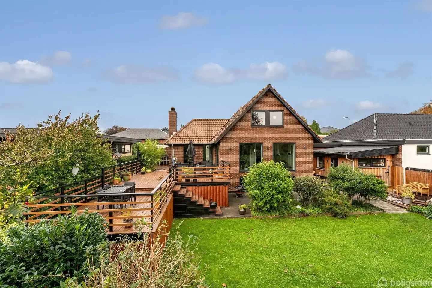 Villa på Krebseparken 19, 6710 Esbjerg V