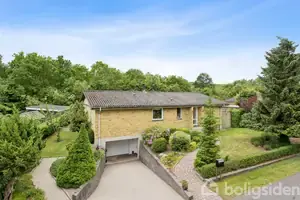 Villa på Gudenåparken 13, 8860 Ulstrup