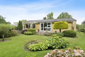 Villa på Gudenåparken 13, 8860 Ulstrup
