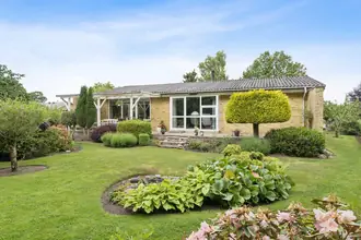 Villa på Gudenåparken 13, 8860 Ulstrup