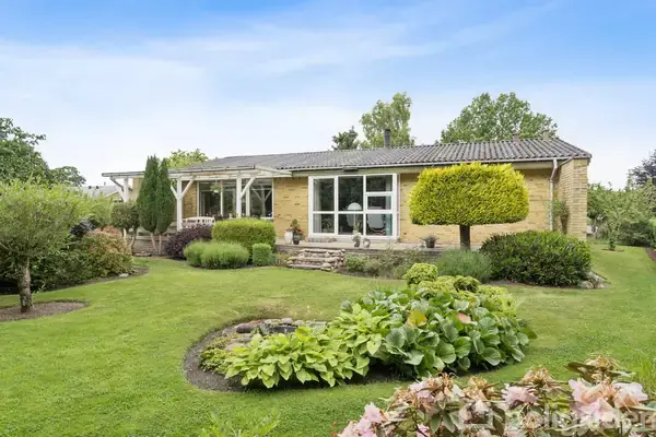 Villa på Gudenåparken 13, 8860 Ulstrup