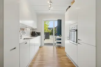 Rækkehus på Duftrankevej 92, 5200 Odense V