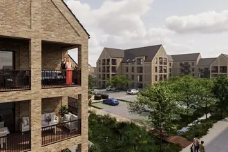 Ejerlejlighed på Gåskærgade 26B, 2. 1., 6100