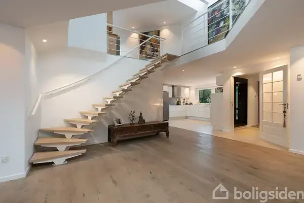 Villa på Lyngbakkevej 5, 2840 Holte