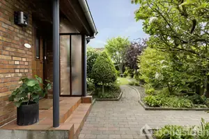 Villa på Vejlby Ringvej 8, 8200 Aarhus N