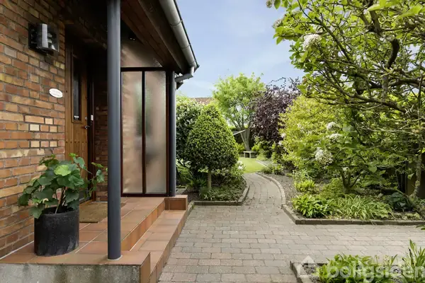 Villa på Vejlby Ringvej 8, 8200 Aarhus N
