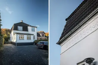Villa på Grejsdalsvej 245, 7100 Vejle